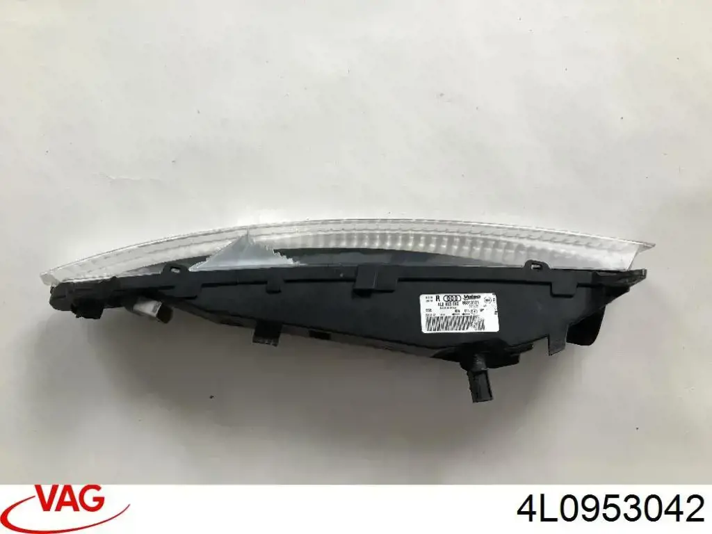 Купить FP1211R02E Depo/Loro/Abakus Указатели поворота (передние)