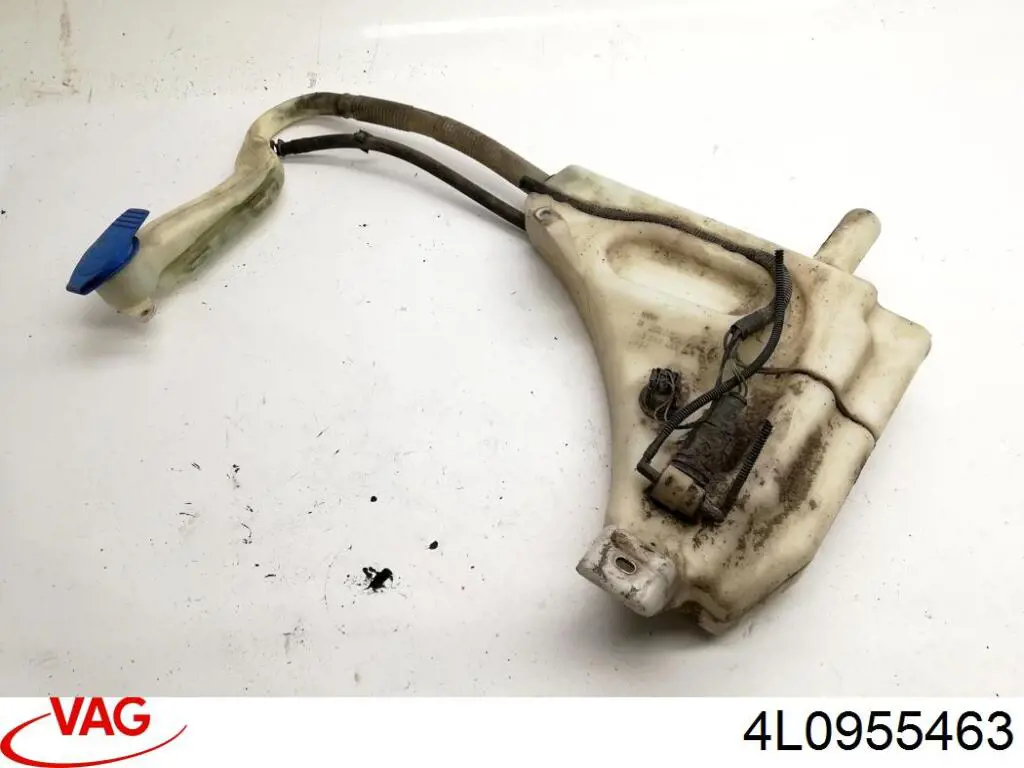Купить 4L0955463 VAG 