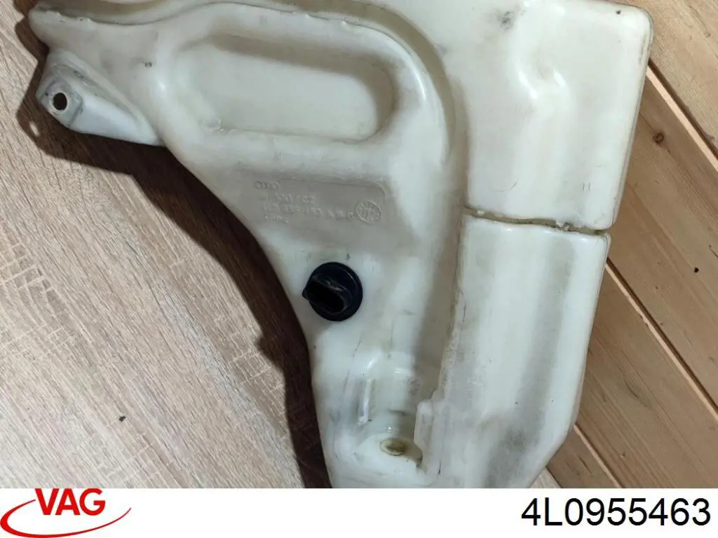  4L0955463 VAG