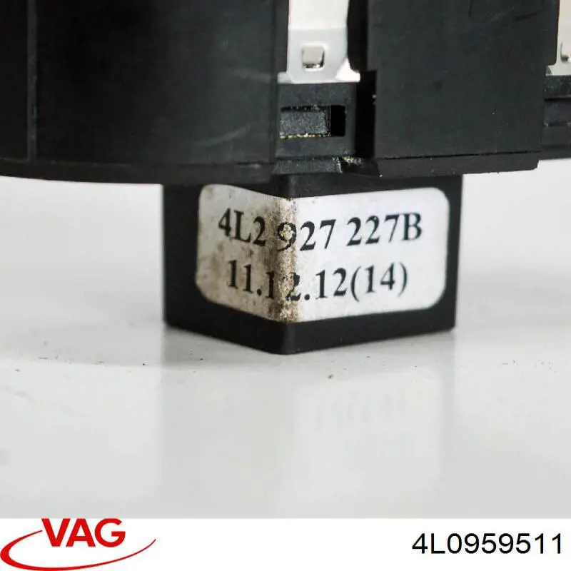4L0959511 VAG 