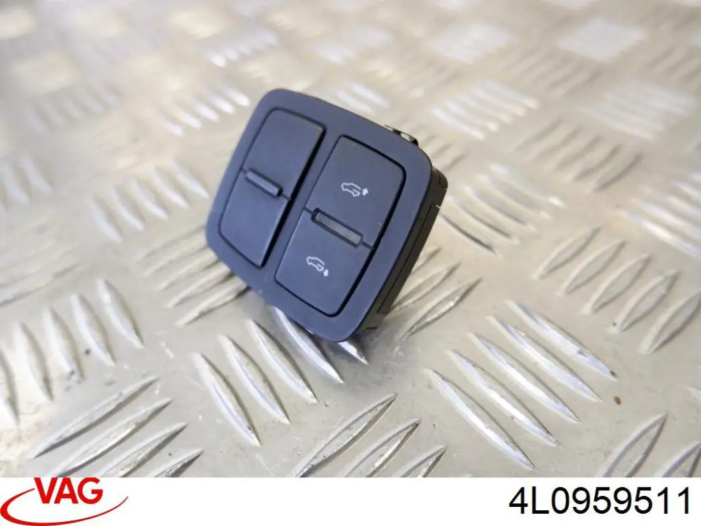 Купить 4L0959511 VAG 