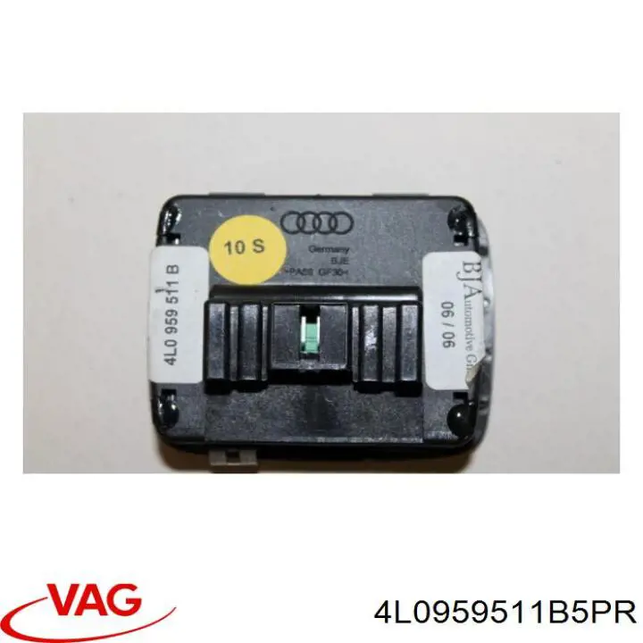  VAG 4L0959511B5PR цена, от 12.40 USD