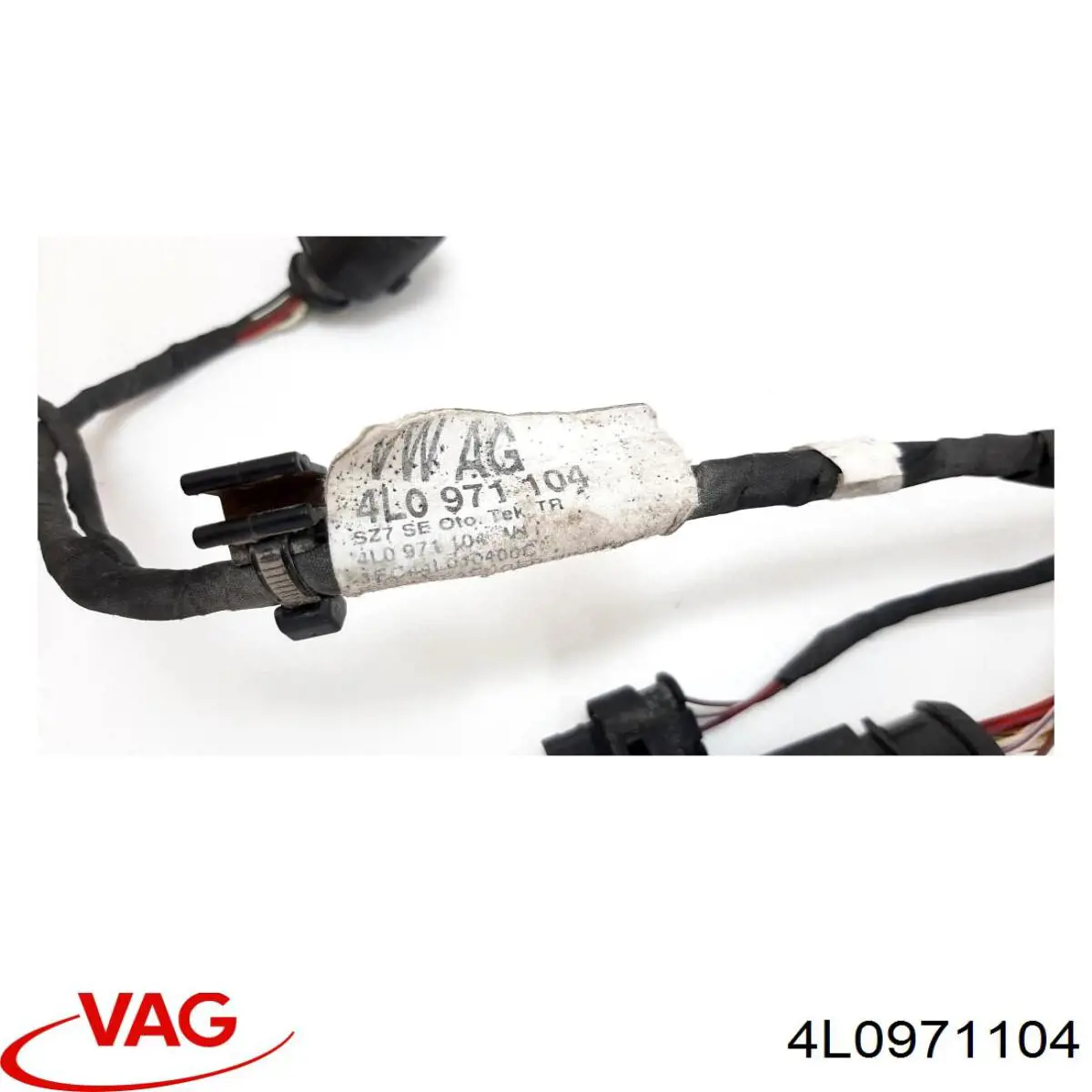  4L0971104 VAG