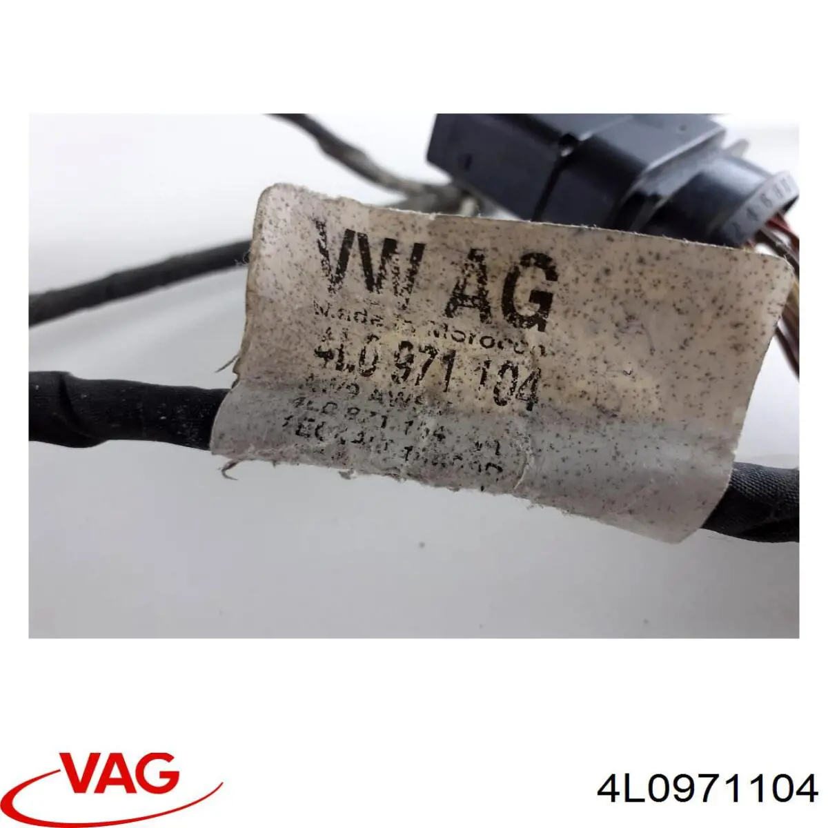4L0971104 VAG 