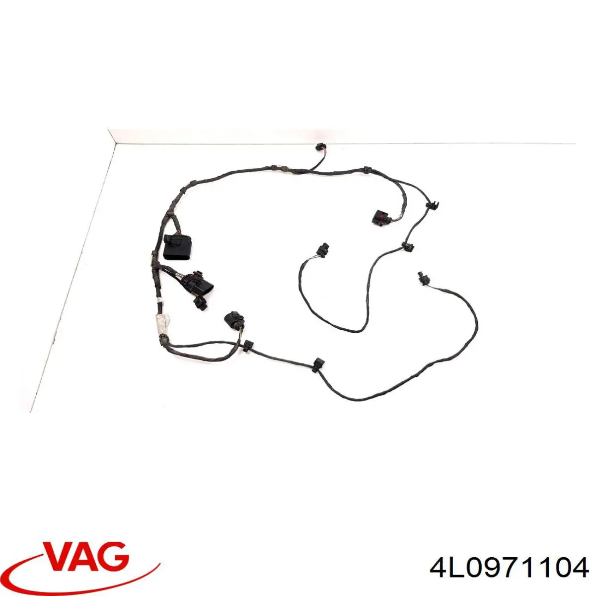 4L0971104 VAG 