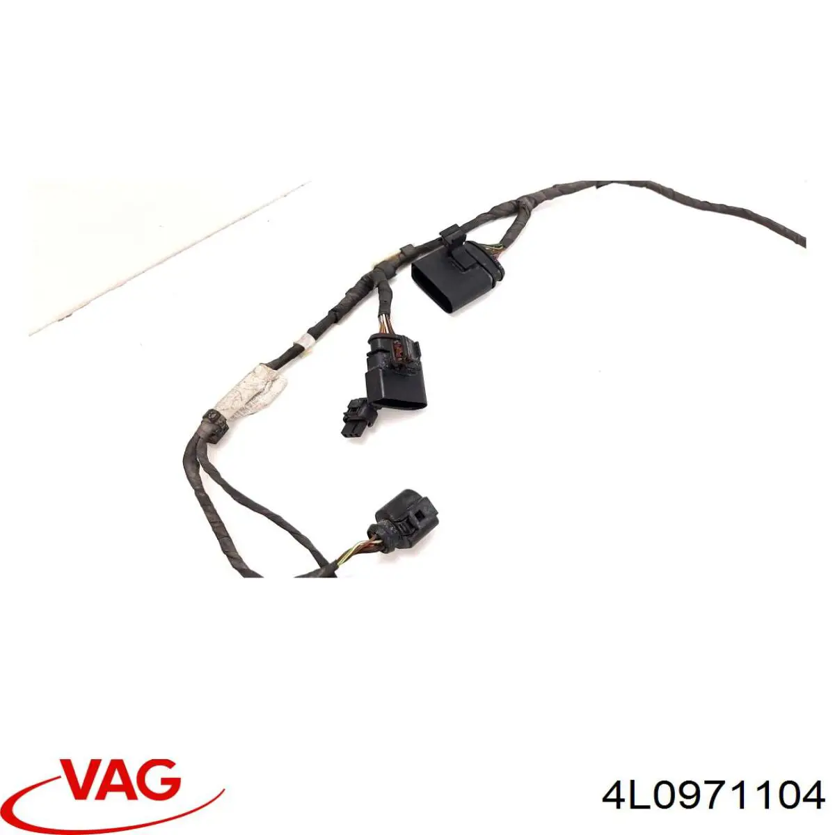  VAG 4L0971104 цена, от 22.57 USD