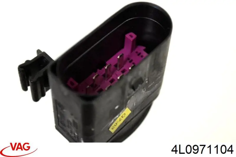  VAG 4L0971104