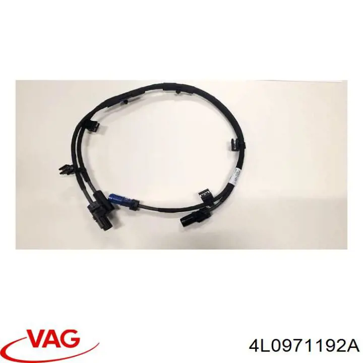  4L0971192A VAG