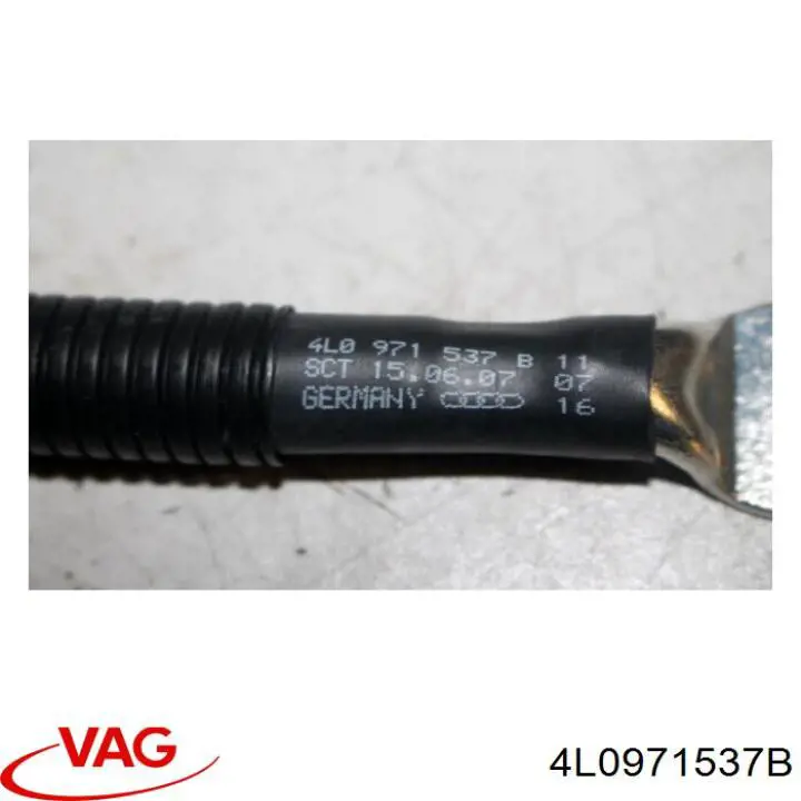 4L0971537B VAG 