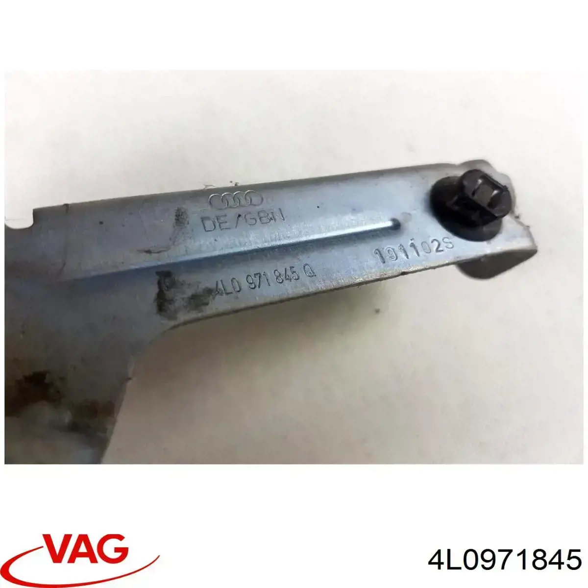  4L0971845 VAG