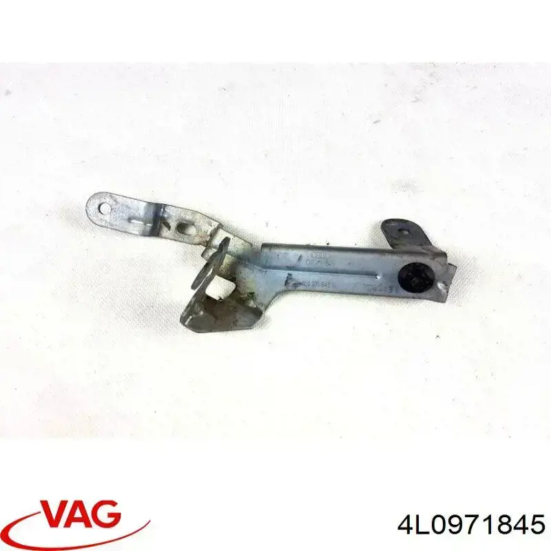 Купить 4L0971845 VAG 