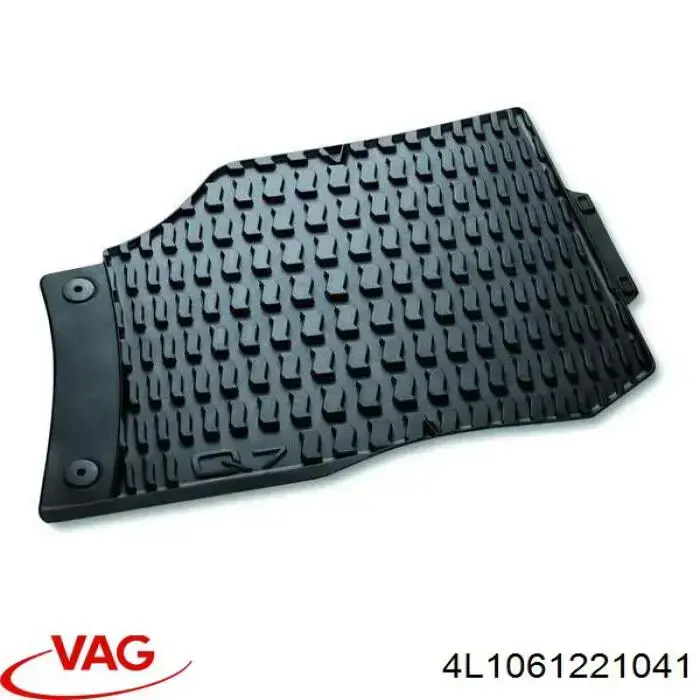  4L1061221041 VAG