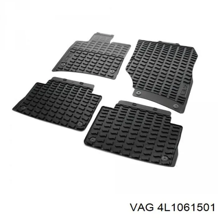  VAG 4L1061501 цена, от 38.22 USD