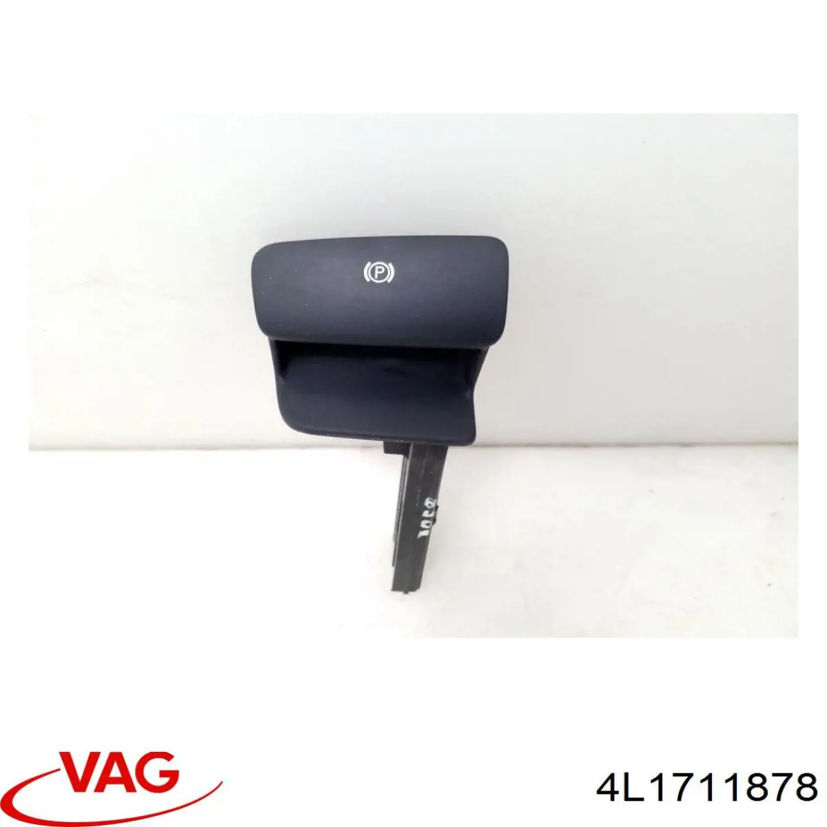 4L1711878 VAG 
