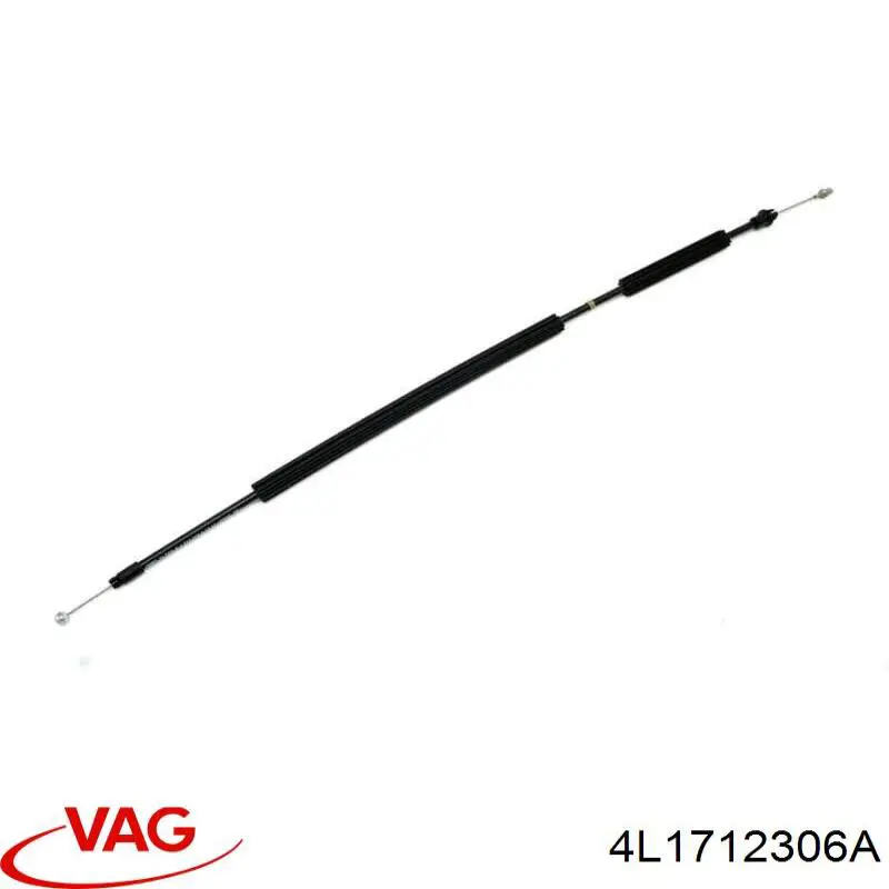  4L1712306A VAG