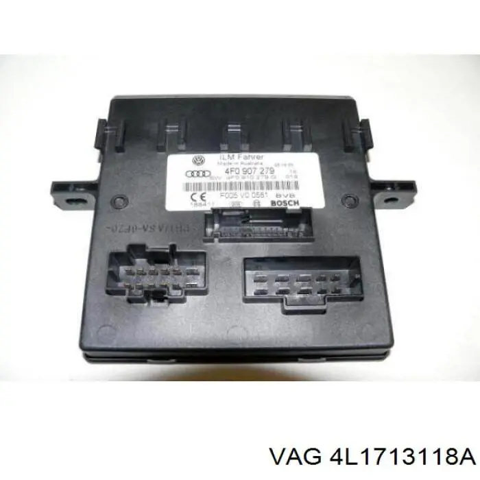  4L1713118A VAG