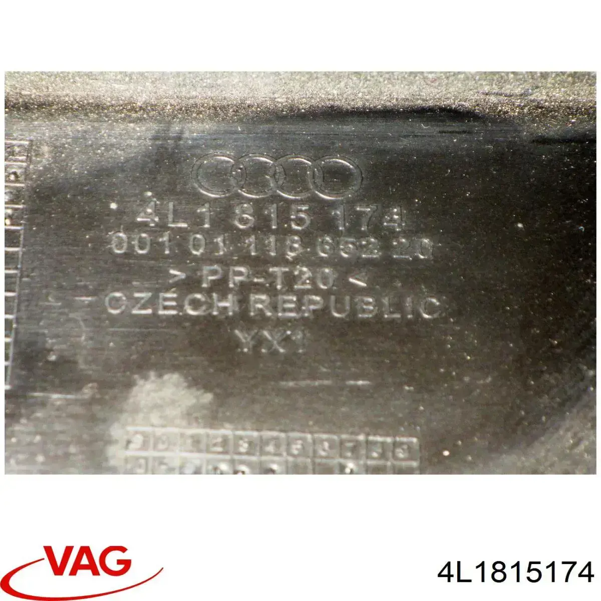  4L1815174 VAG
