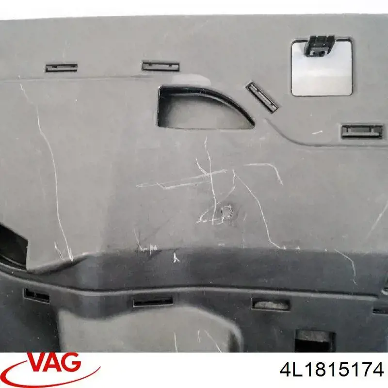 4L1815174 VAG 