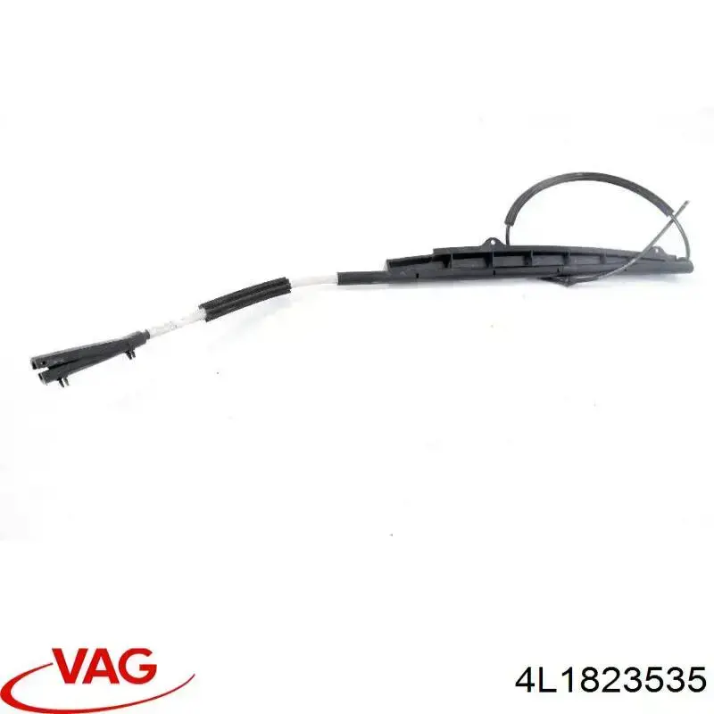  4L1823535 VAG