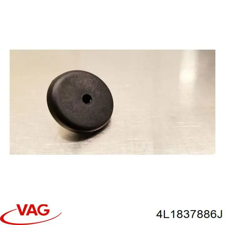  4L1837886C VAG