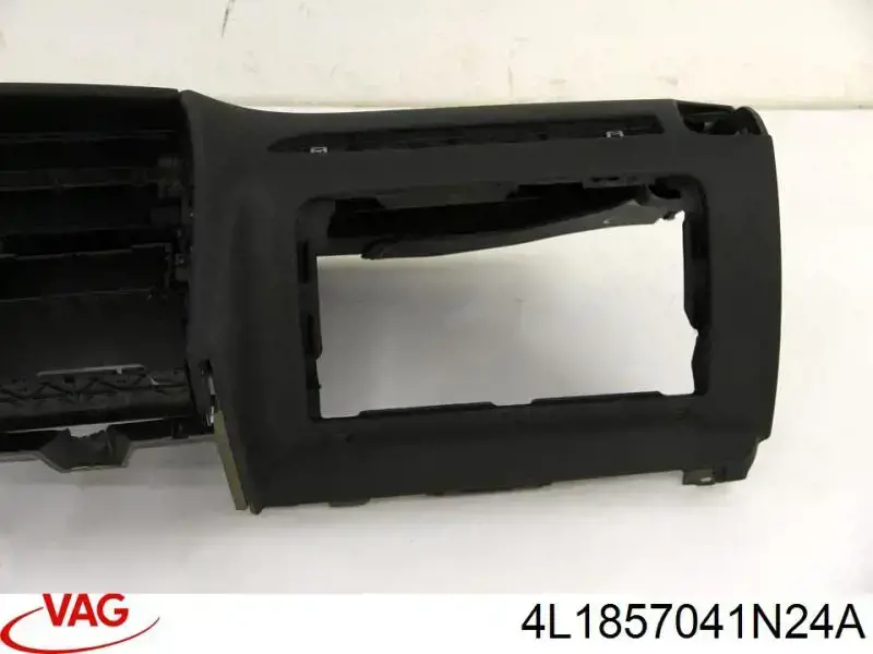 Купить 4L1857041N24A VAG Панель передняя "торпедо"