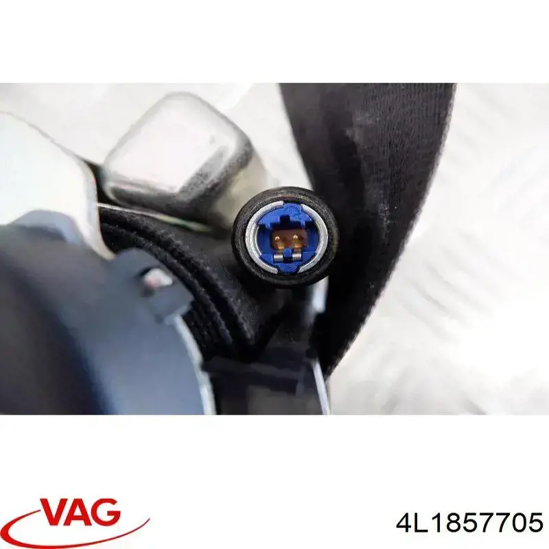  4L1857705 VAG