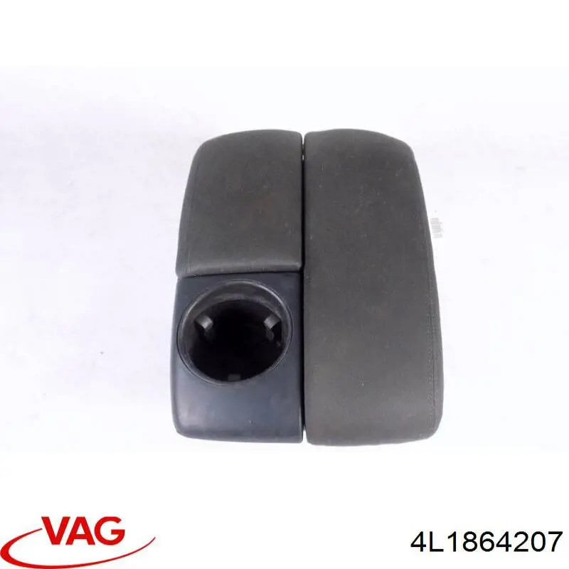  VAG 4L1864207 цена, от 28.22 USD