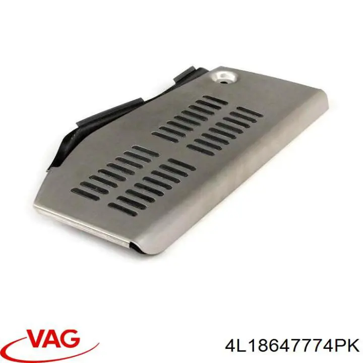  4L18647774PK VAG