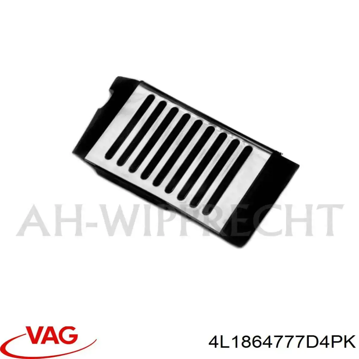 4L1864777D4PK VAG 