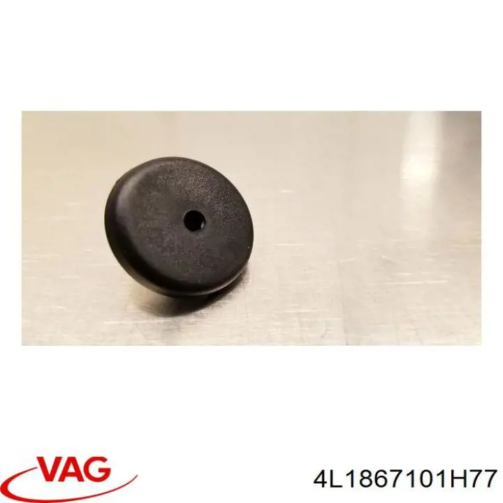 4L1867101H77 VAG 