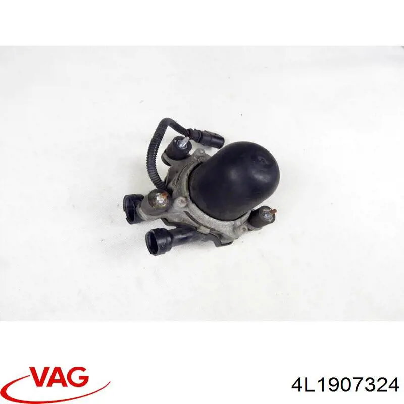  VAG 4L1907324 цена, от 2.54 USD