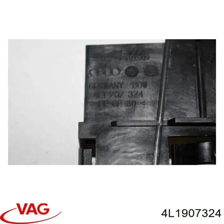  VAG 4L1907324 цена, от 2.54 USD