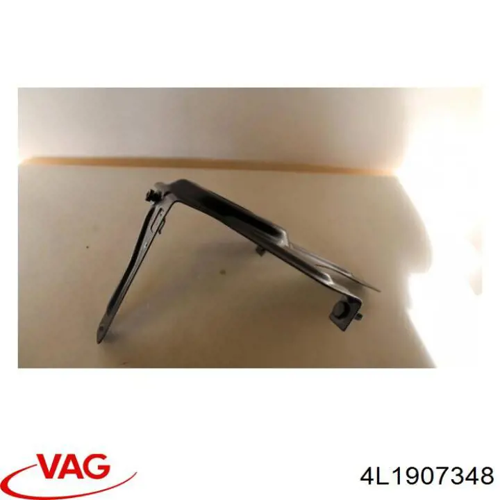4L1907348 VAG 