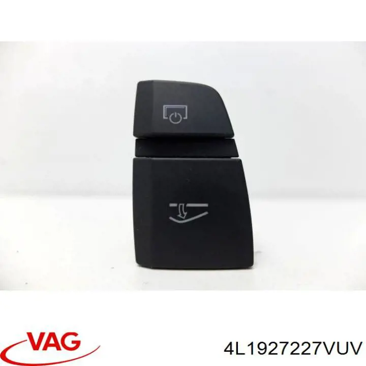 4L19272275PR VAG 