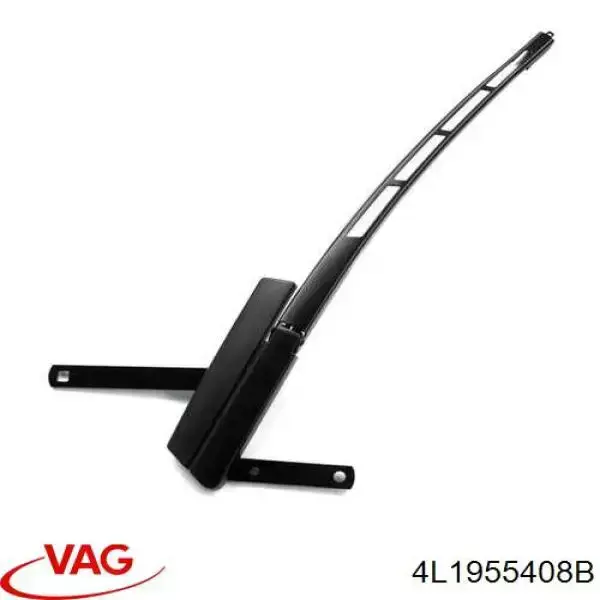 Поводок стеклоочистителя 3D955069 AND