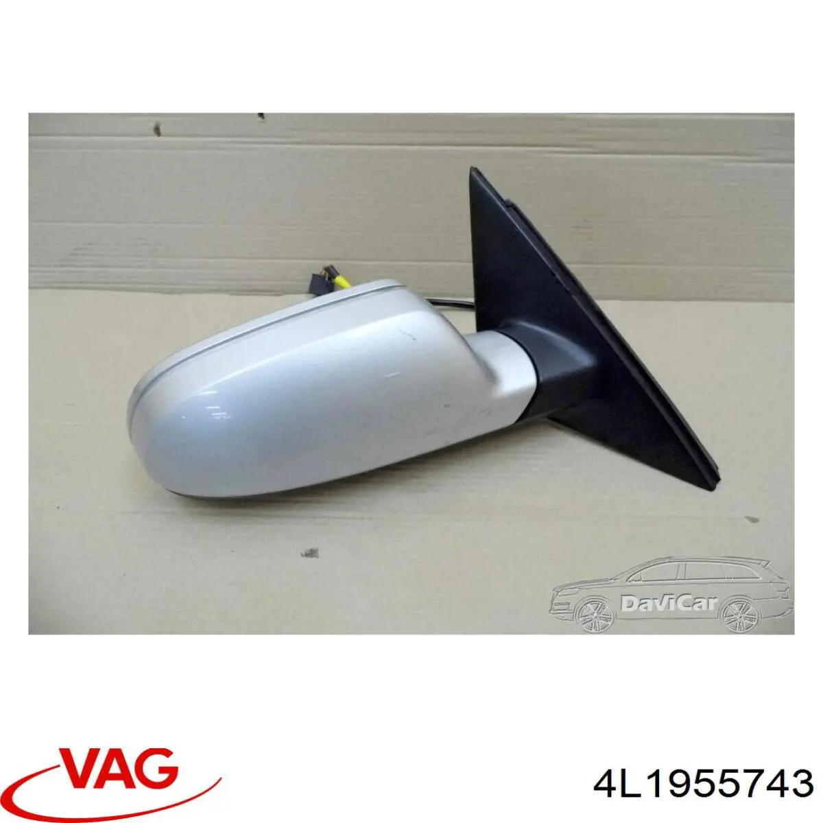  4L1955743 VAG