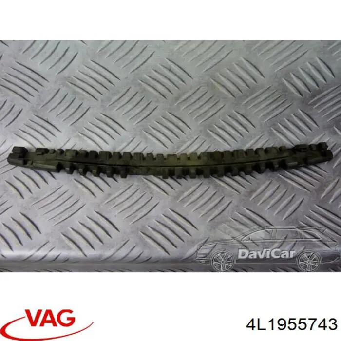  VAG 4L1955743