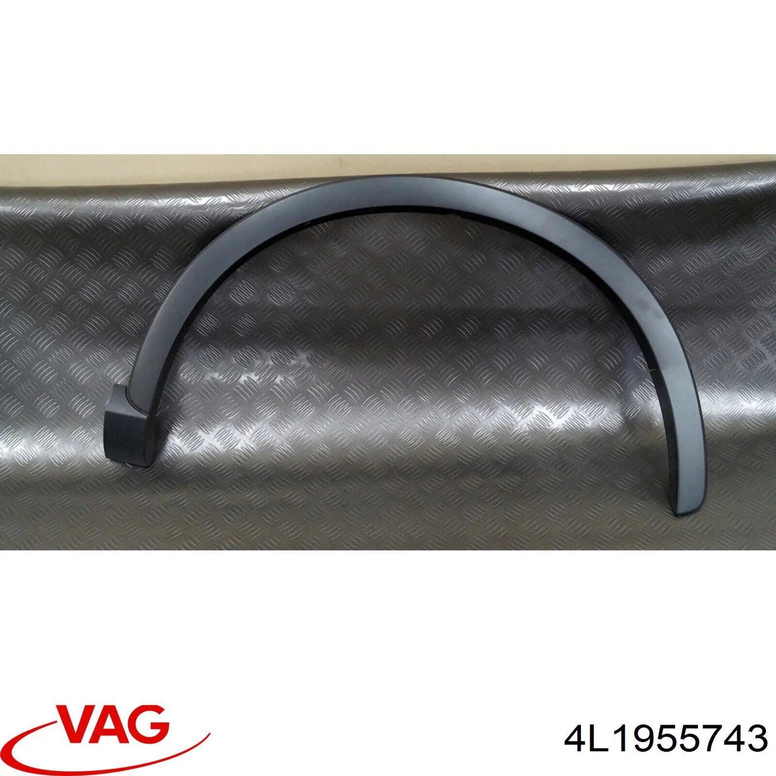  4L1955743 VAG