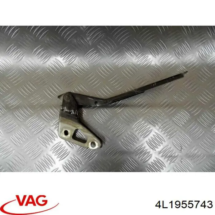  VAG 4L1955743 цена, от 4.52 USD