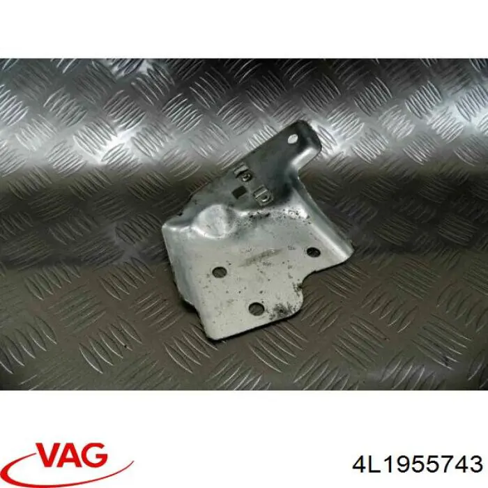 Купить 4L1955743 VAG 