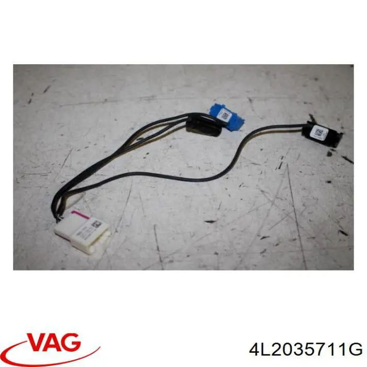 4L2035711G VAG 