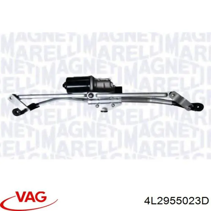  4L2955023D VAG