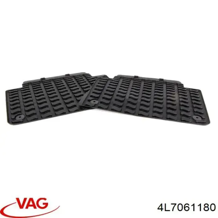 Купить 4L7061180 VAG 