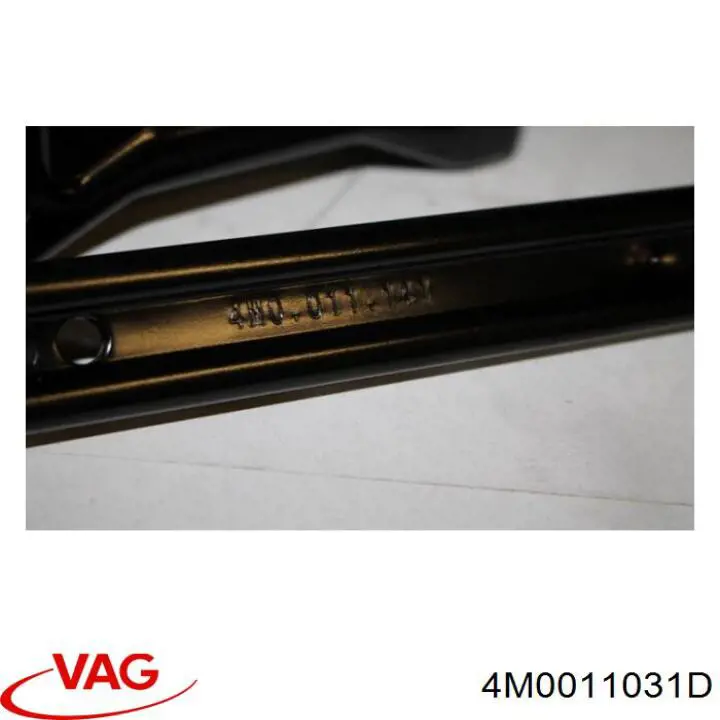  VAG 4M0011031N цена, от 115.69 USD