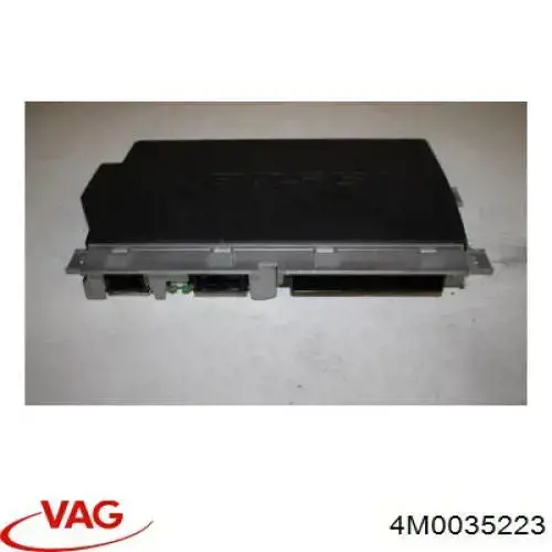 4M0035223 VAG 