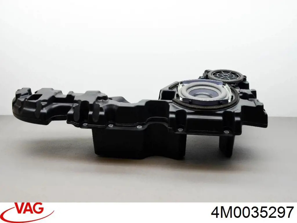 Купить 4M0035297 VAG Динамик передней двери
