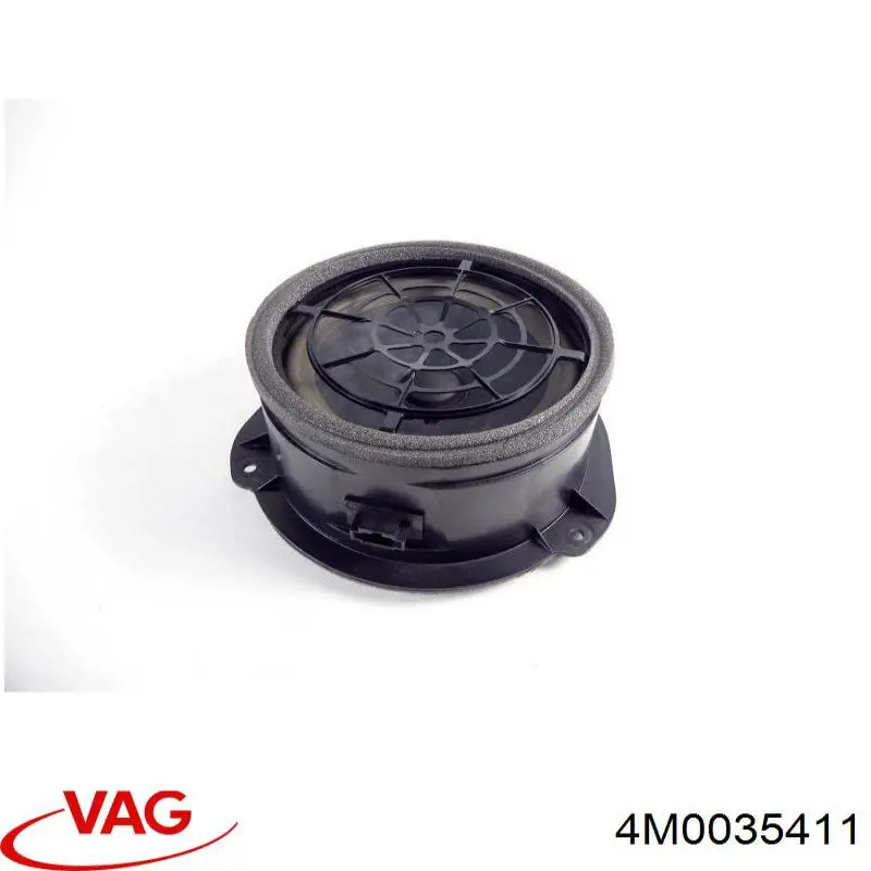 4M0035411 VAG 