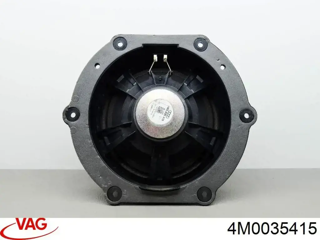  4M0035415 VAG