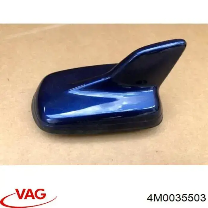 4M0035503 VAG 