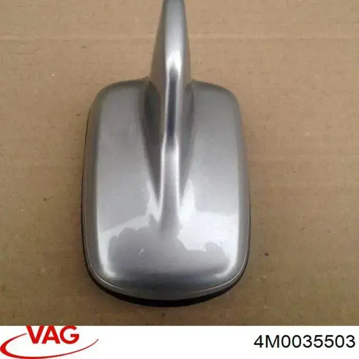 4M0035503 VAG 